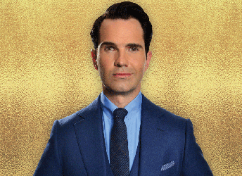 Jimmy Carr