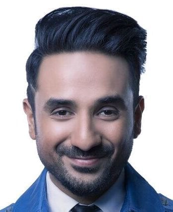 Vir Das