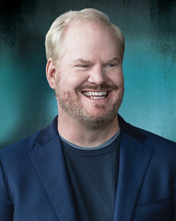 Jim Gaffigan