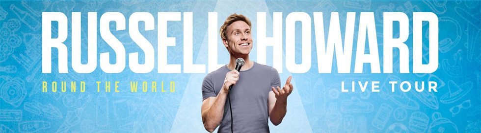 Russell Howard