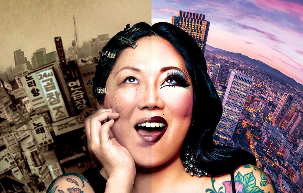 Margaret Cho