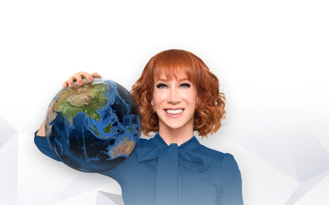 Kathy Griffin