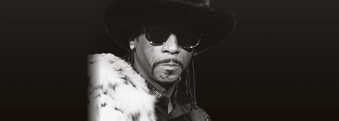 Katt Williams - A Comic Soul