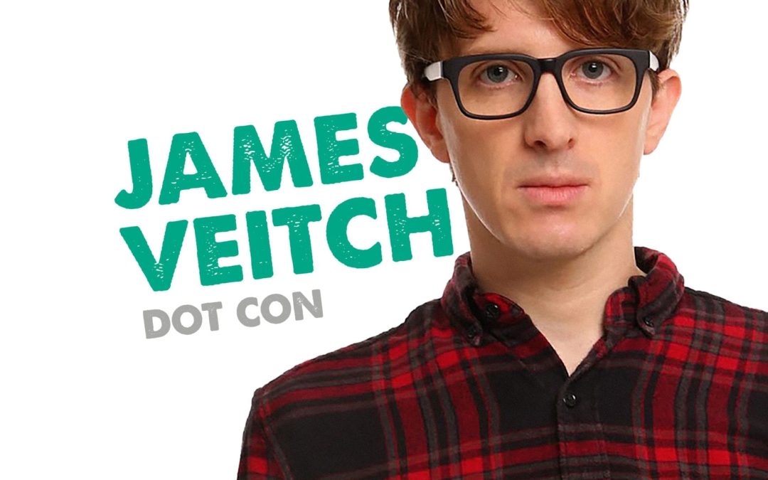 James Veitch