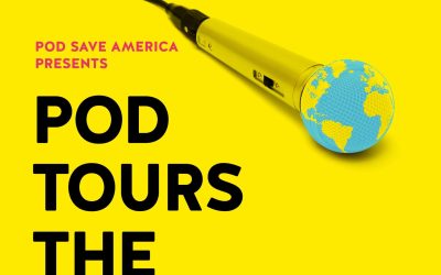 Pod Save America