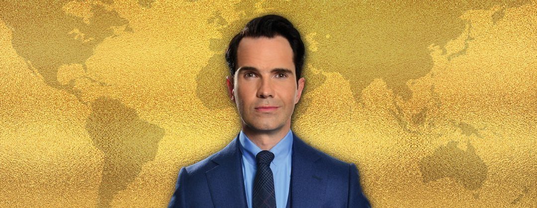 Jimmy Carr