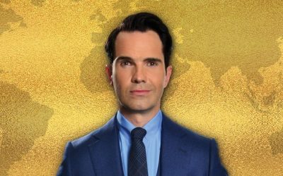 Jimmy Carr