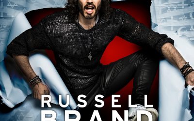 Russell Brand
