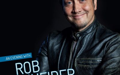 Rob Schneider