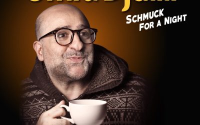 Omid Djalili