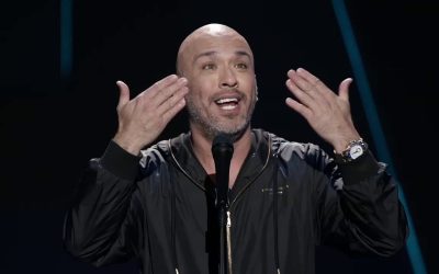 Top 5 stand-up videos of Jo Koy