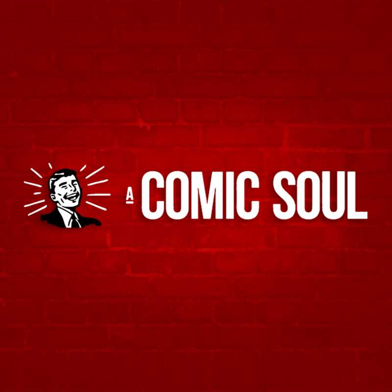 Past Contests - A Comic Soul