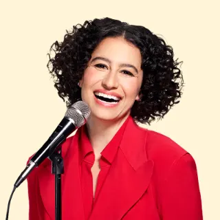 Ilana Glazer