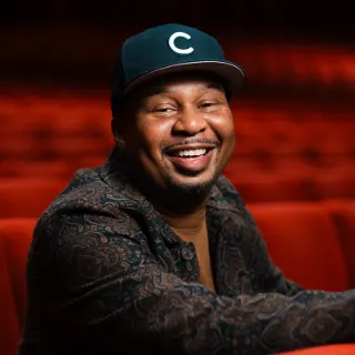 Roy Wood Jr.