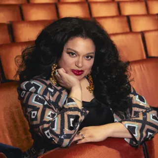 Michelle Buteau