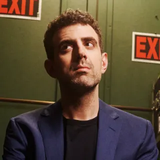 Sam Morril