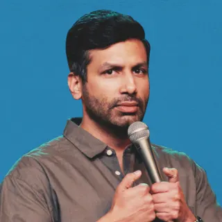 Kanan Gill