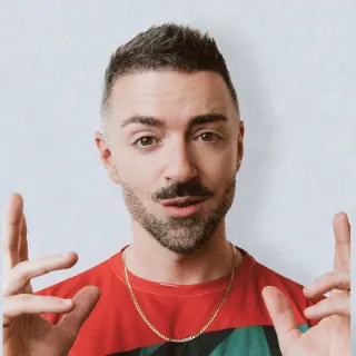 Matteo Lane