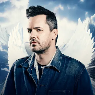 Jim Jefferies