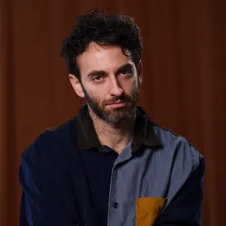 Gianmarco Soresi