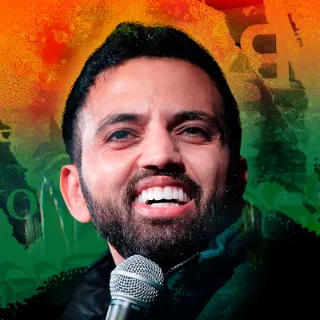 Akaash Singh