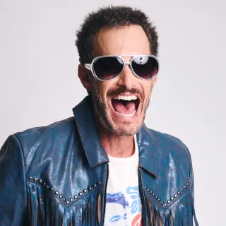 Josh Wolf