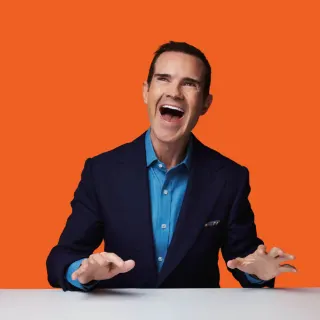 Jimmy Carr