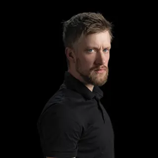 Daniel Sloss
