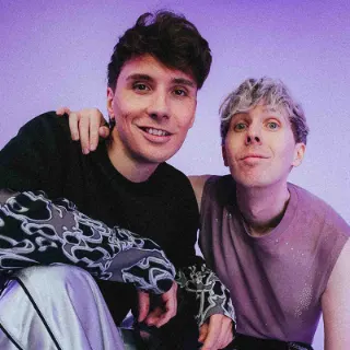 Dan & Phil