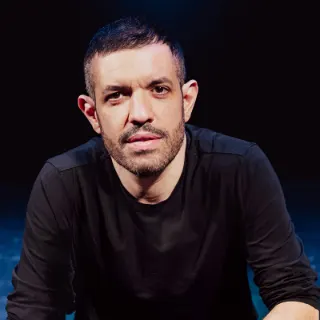 Francesco De Carlo