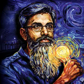 Biswa Kalyan Rath