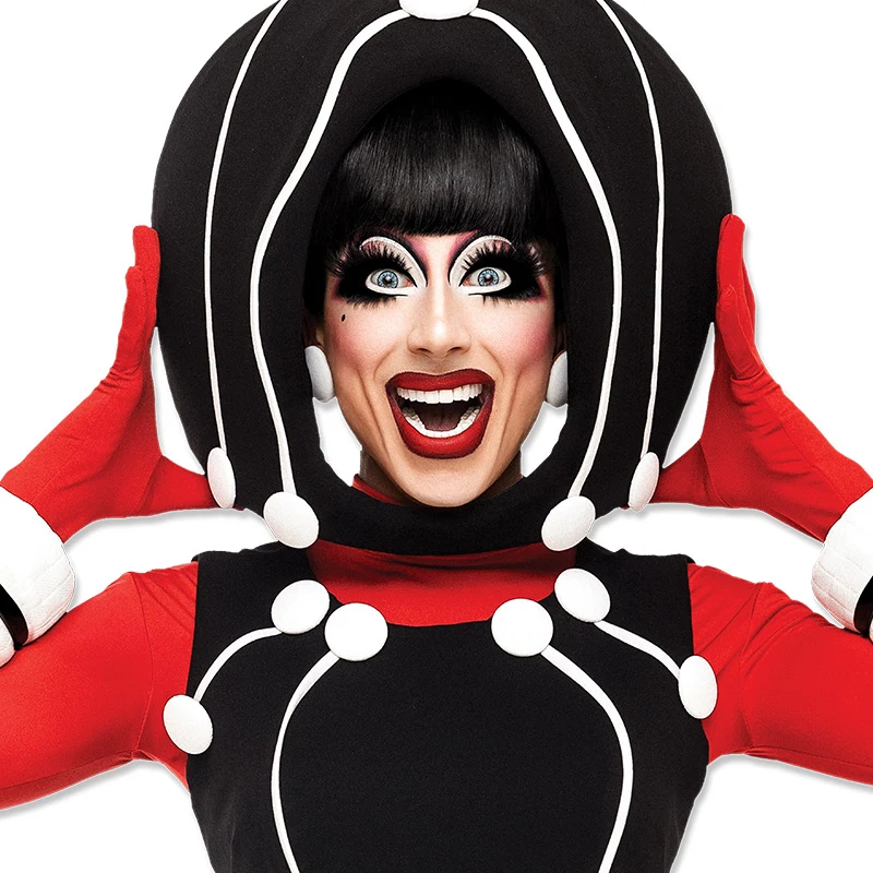 Bianca Del Rio