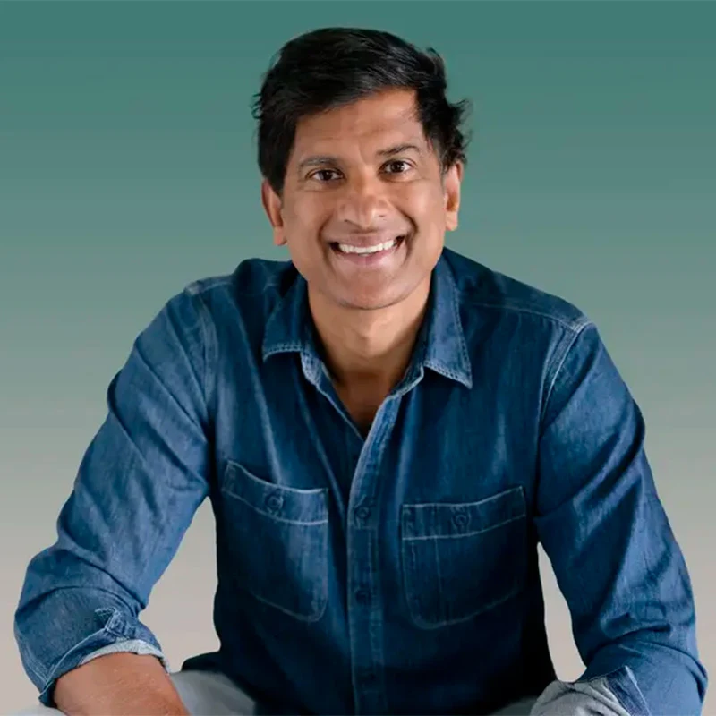 Dr Rangan Chatterjee