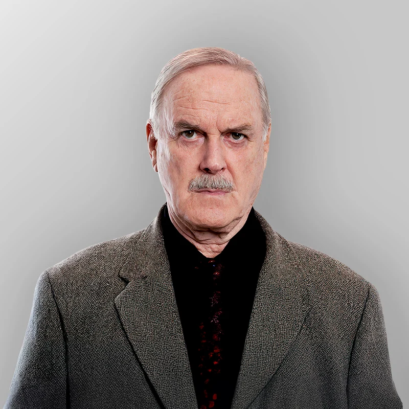 John Cleese