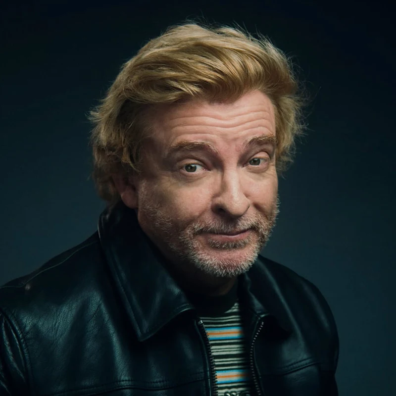 Rhys Darby