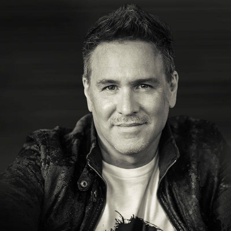 Stephen Lynch
