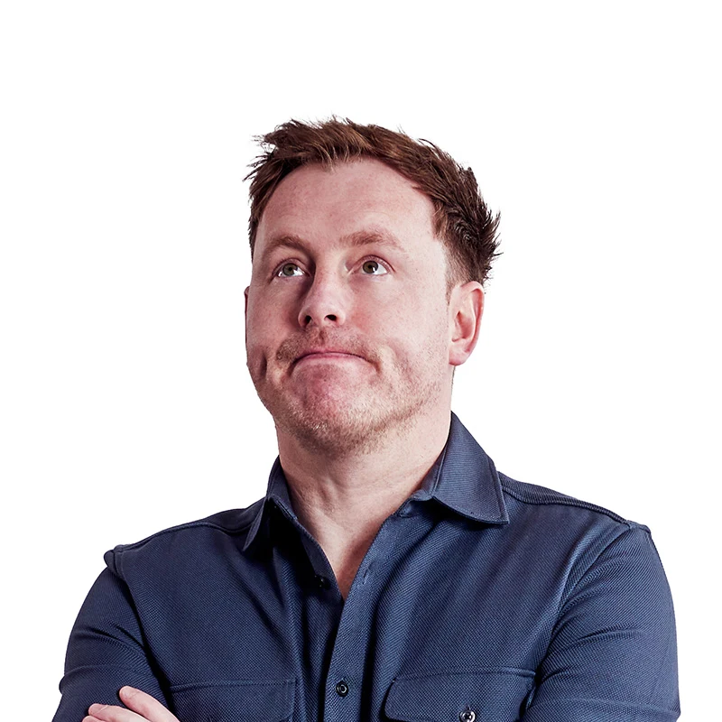 Andrew Ryan